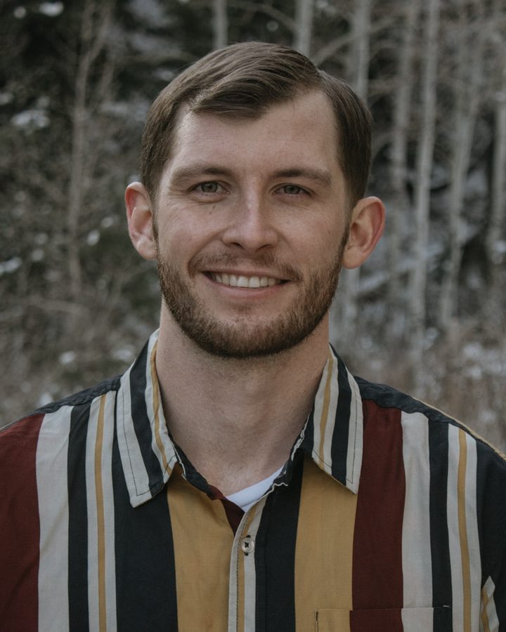 Tanner Nackos